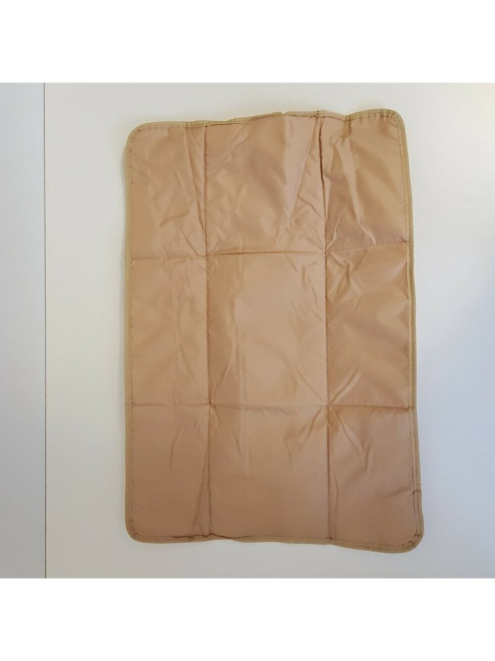 NEWLIE LOUISE Diaper Bag Convertible Backpack Handbag Black Changing Pad NWT - Picture 12 of 12